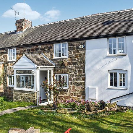 Windmill Cottage Little Eaton Exterior photo